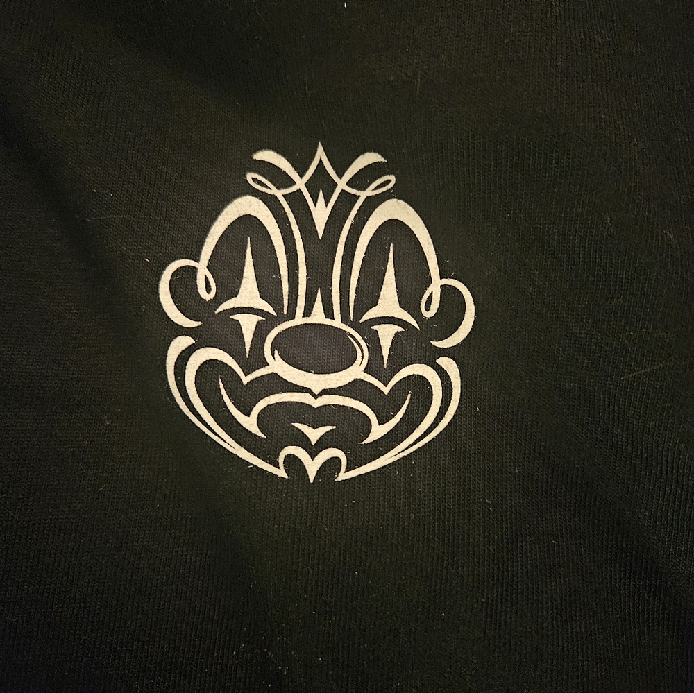 Mister Cartoon "Tattoo Ink" T-shirt NWOT - Picture 8 of 9